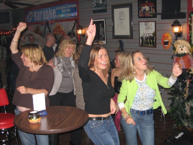 Club Amore